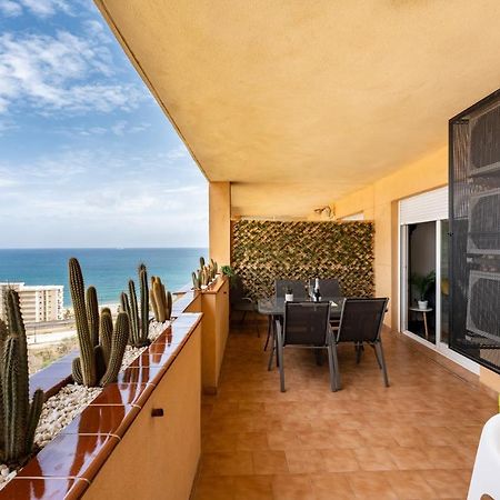 Malagasuite Blue Sea & Pool Fuengirola Bagian luar foto